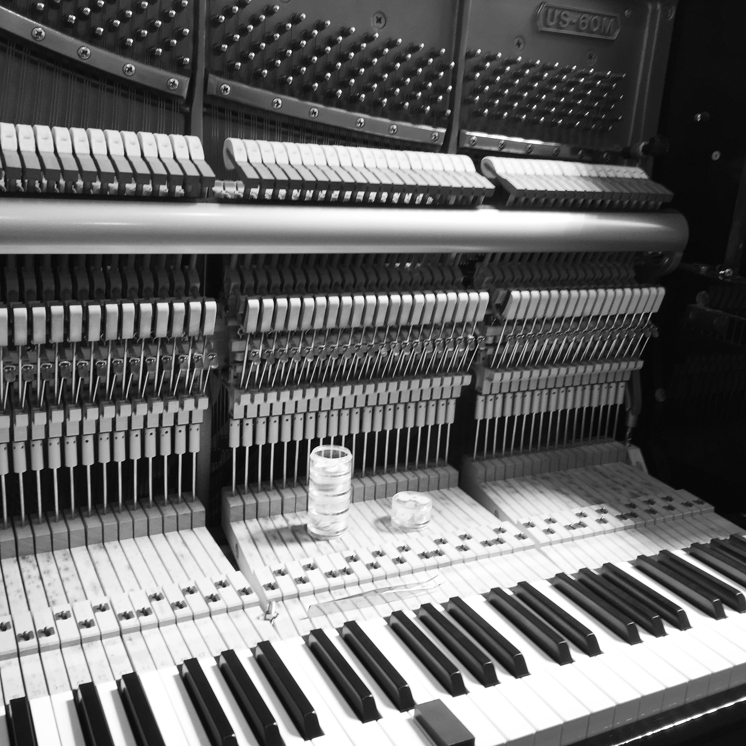 福岡佐賀のピアノ調律・修理・移動＋調律・クリーニング・消音取付 | 古川ピアノ