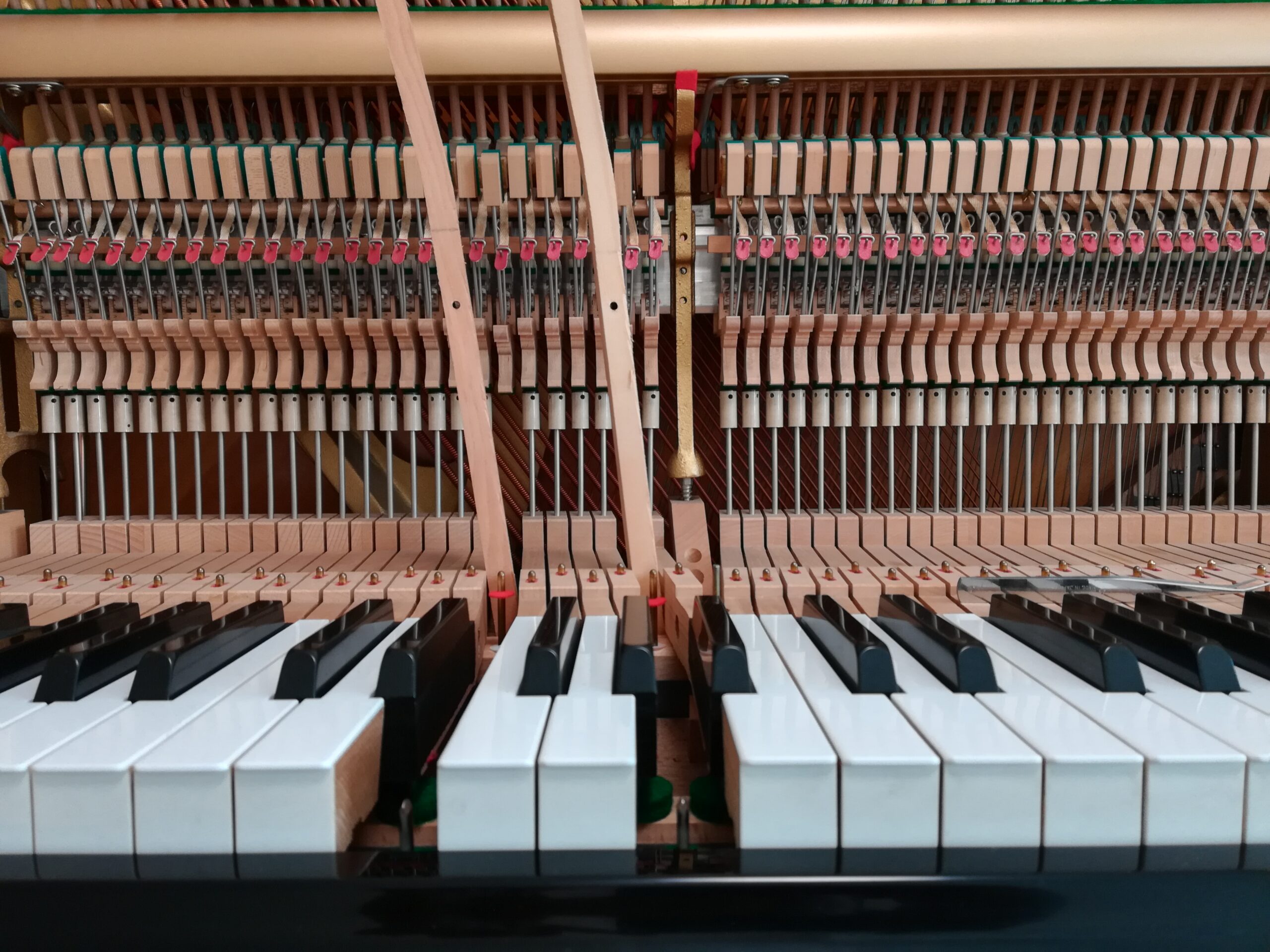 小竹町のピアノ調律・修理・移動・買取 | 古川ピアノ